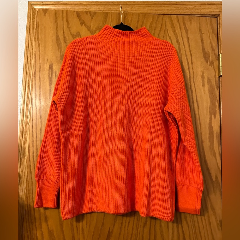 Stitches & Stripes Hollis Pullover - NWT - Size M